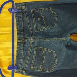 Angels jeans bell bottom